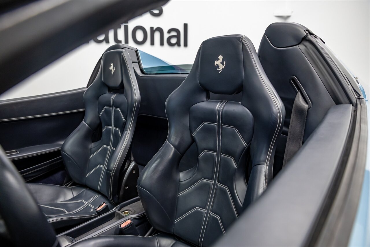 2012 Ferrari 458 Spider - Photo 2 - Springfield, MO 65802