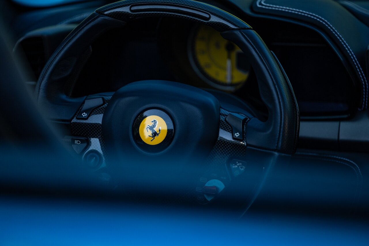 2012 Ferrari 458 Spider - Photo 56 - Springfield, MO 65802
