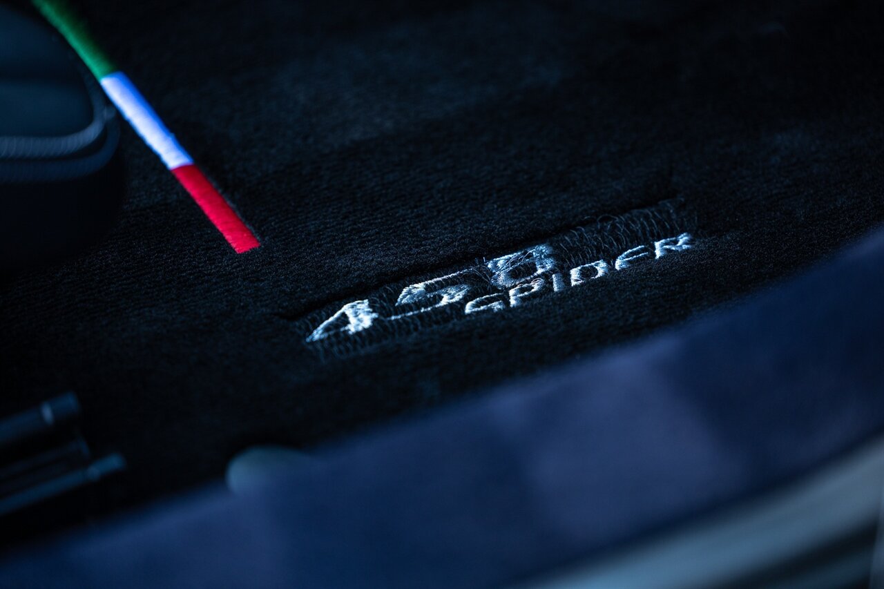 2012 Ferrari 458 Spider - Photo 50 - Springfield, MO 65802