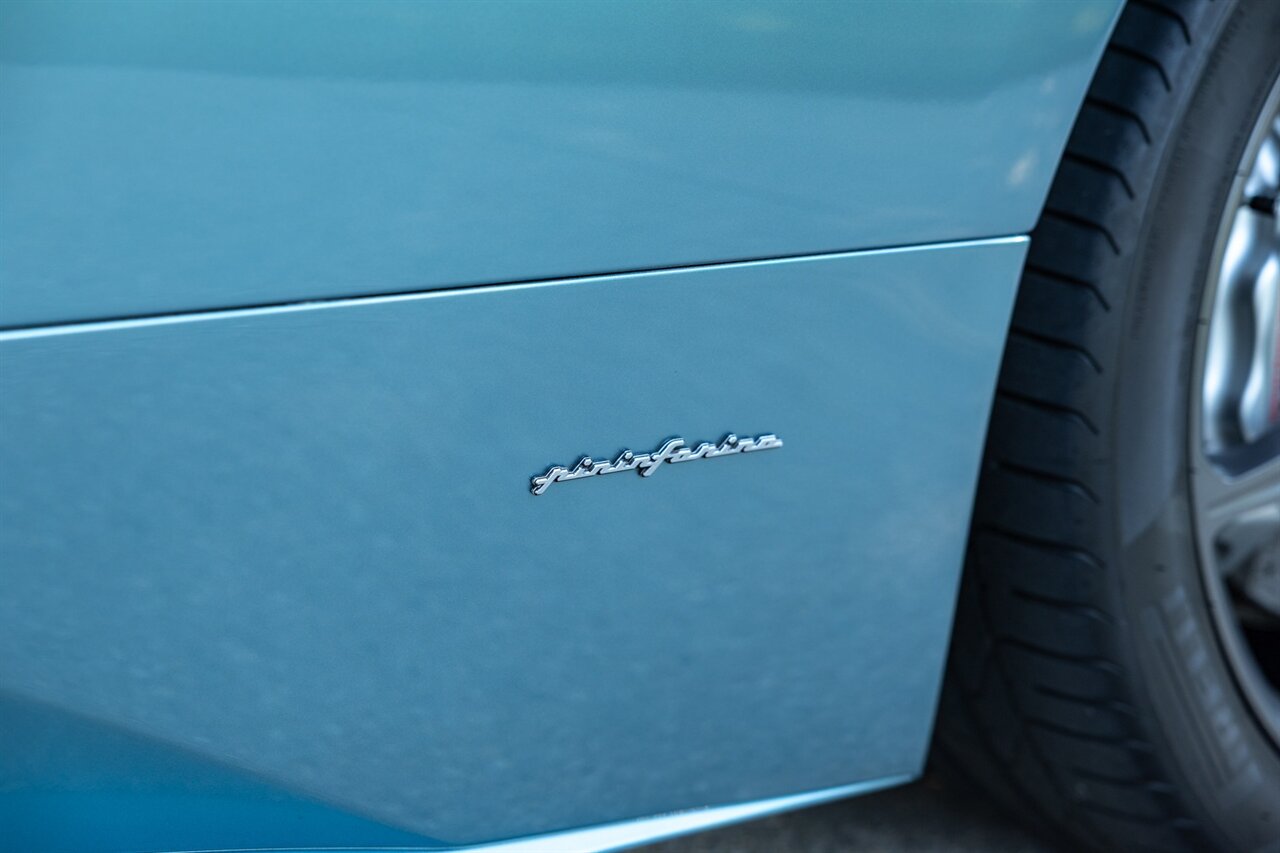 2012 Ferrari 458 Spider - Photo 47 - Springfield, MO 65802