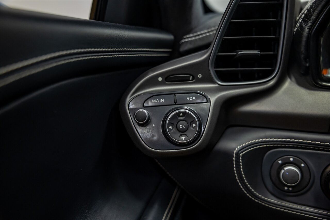 2012 Ferrari 458 Spider - Photo 91 - Springfield, MO 65802