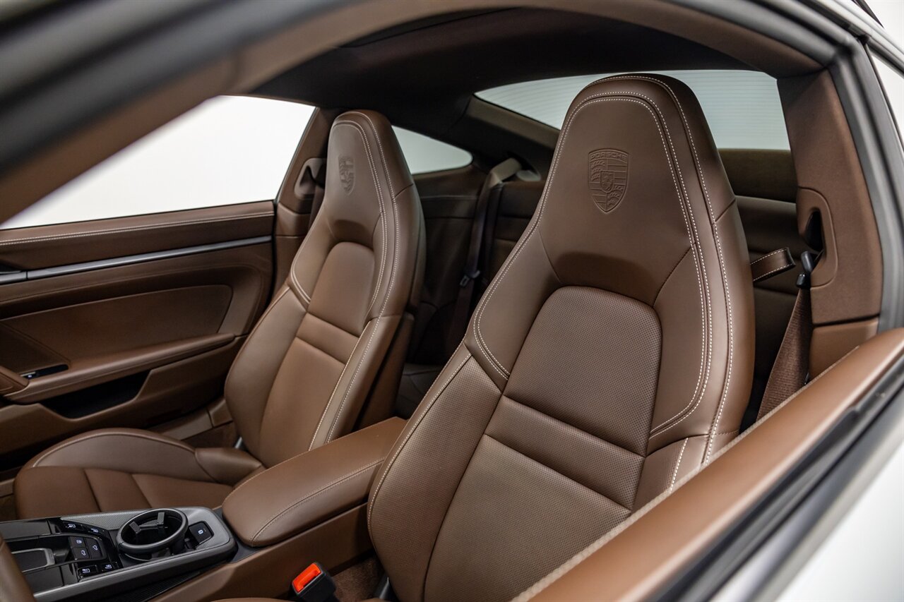 2020 Porsche 911 Carrera 4S - Photo 2 - Springfield, MO 65802