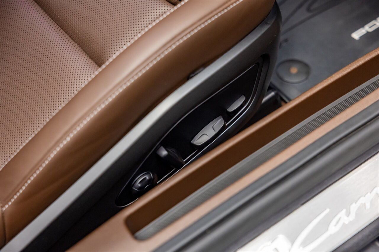 2020 Porsche 911 Carrera 4S - Photo 37 - Springfield, MO 65802