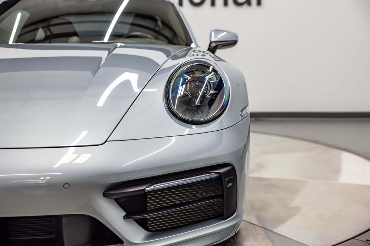 2020 Porsche 911 Carrera 4S - Photo 13 - Springfield, MO 65802