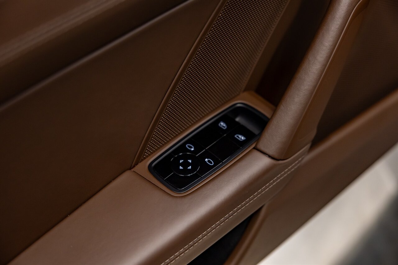 2020 Porsche 911 Carrera 4S - Photo 29 - Springfield, MO 65802