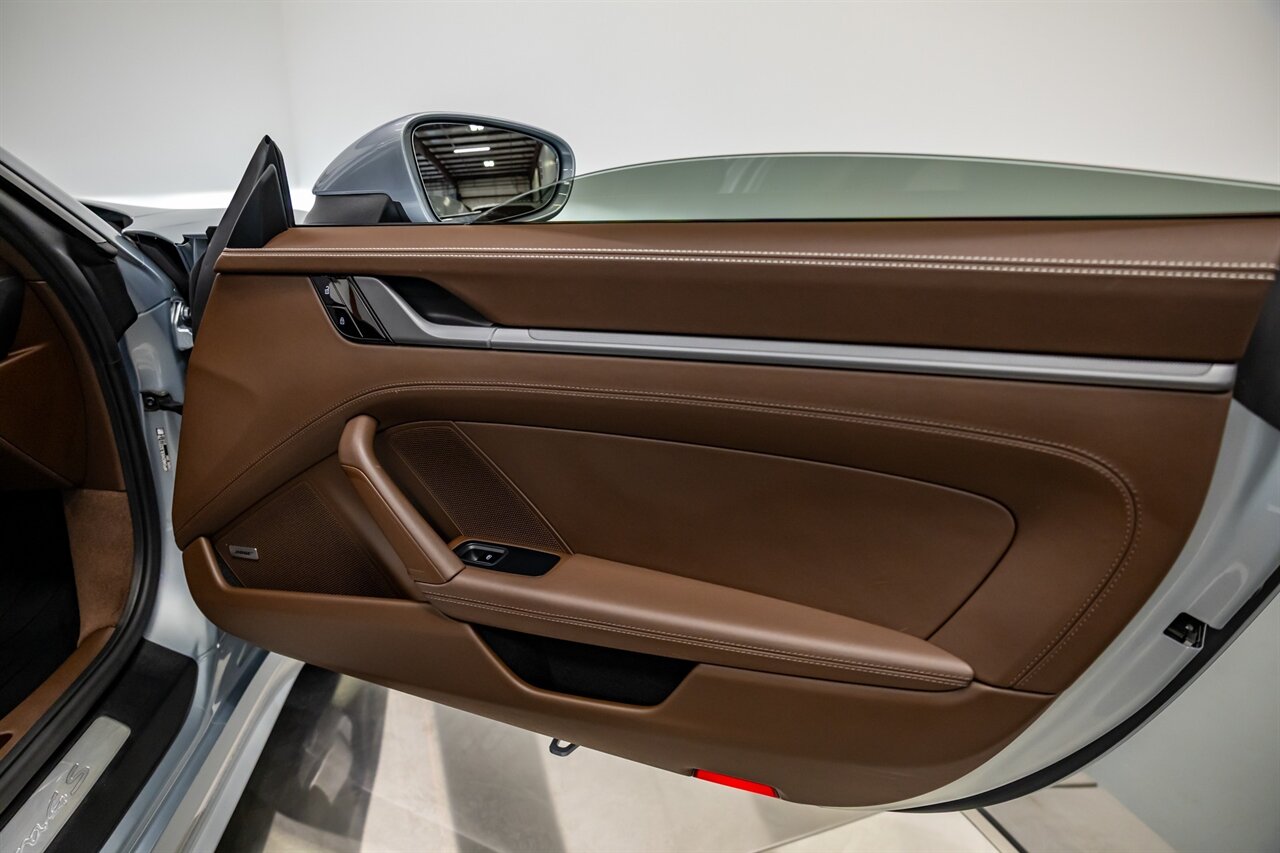 2020 Porsche 911 Carrera 4S - Photo 38 - Springfield, MO 65802