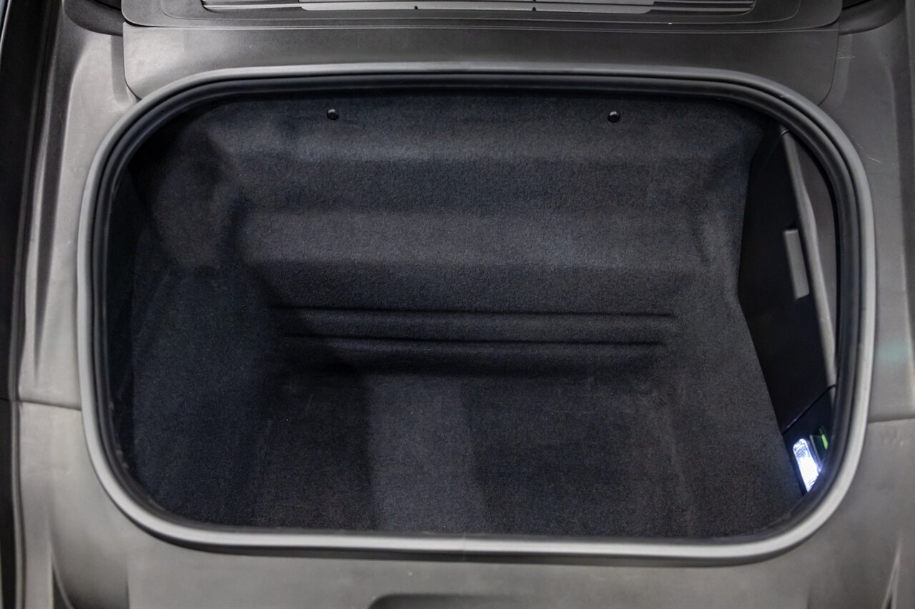 2020 Porsche 911 Carrera 4S - Photo 46 - Springfield, MO 65802