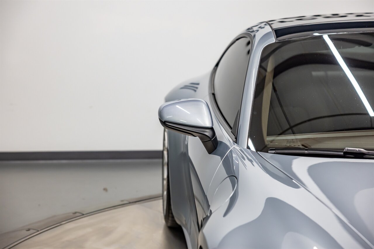 2020 Porsche 911 Carrera 4S - Photo 10 - Springfield, MO 65802