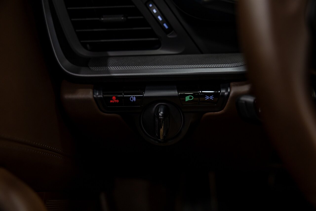 2020 Porsche 911 Carrera 4S - Photo 58 - Springfield, MO 65802