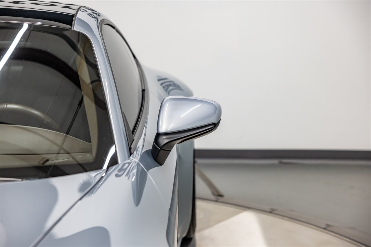 2020 Porsche 911 Carrera 4S - Photo 14 - Springfield, MO 65802