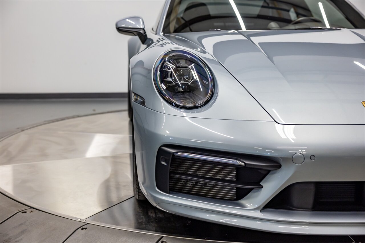 2020 Porsche 911 Carrera 4S - Photo 11 - Springfield, MO 65802