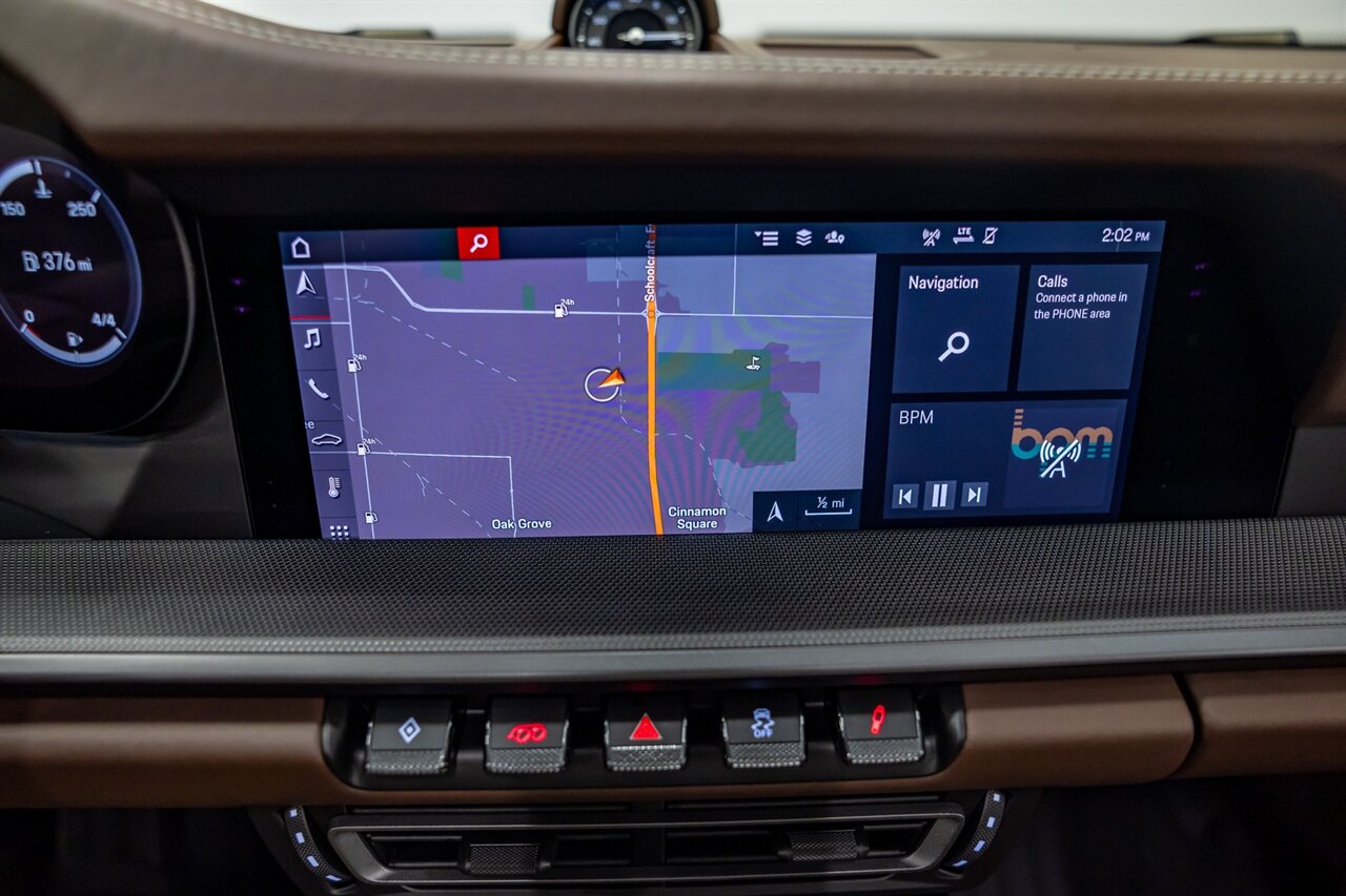 2020 Porsche 911 Carrera 4S - Photo 53 - Springfield, MO 65802