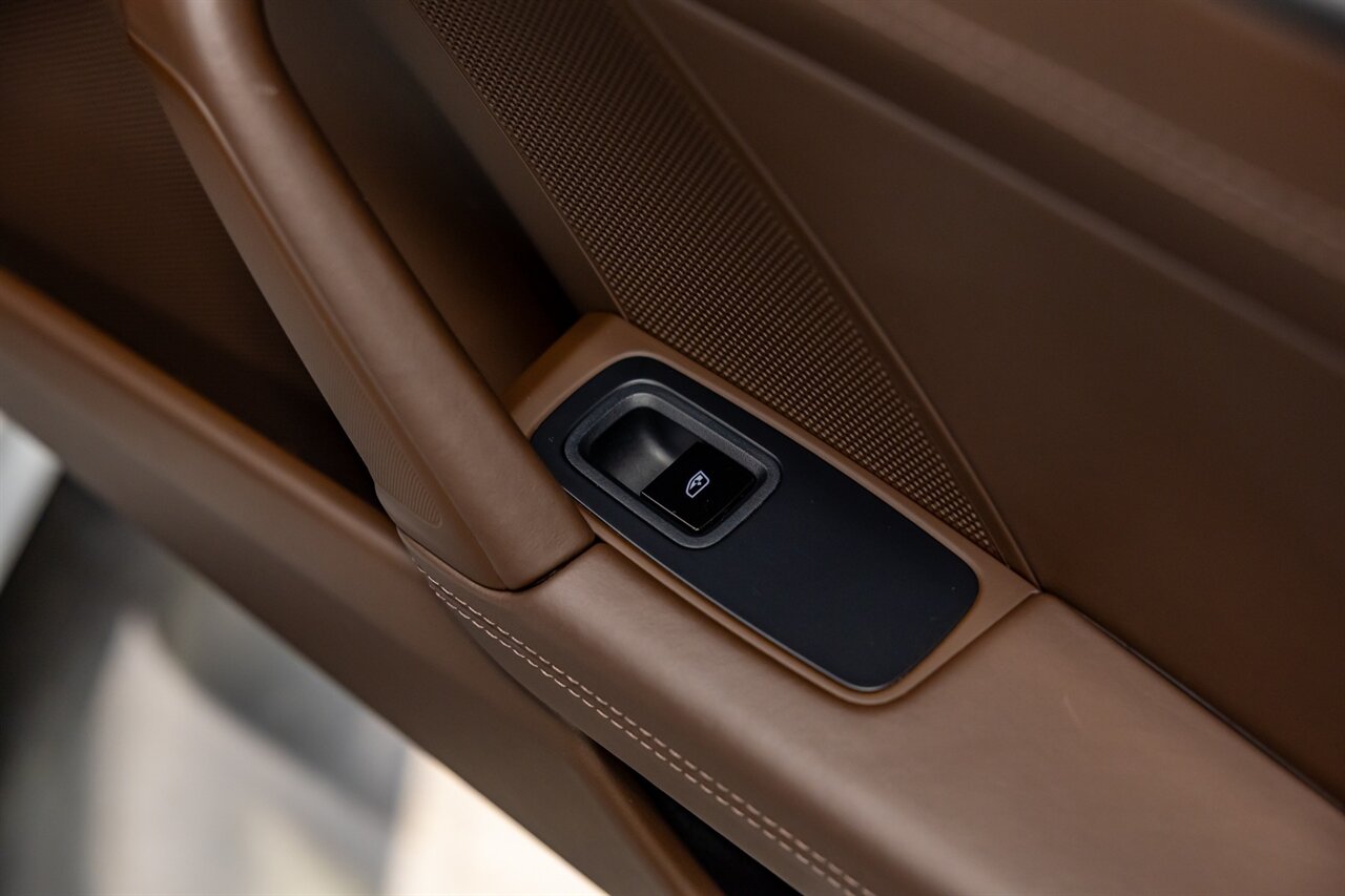 2020 Porsche 911 Carrera 4S - Photo 40 - Springfield, MO 65802