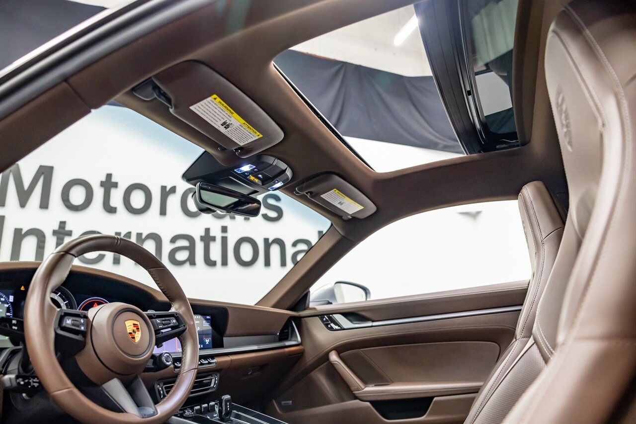 2020 Porsche 911 Carrera 4S - Photo 49 - Springfield, MO 65802