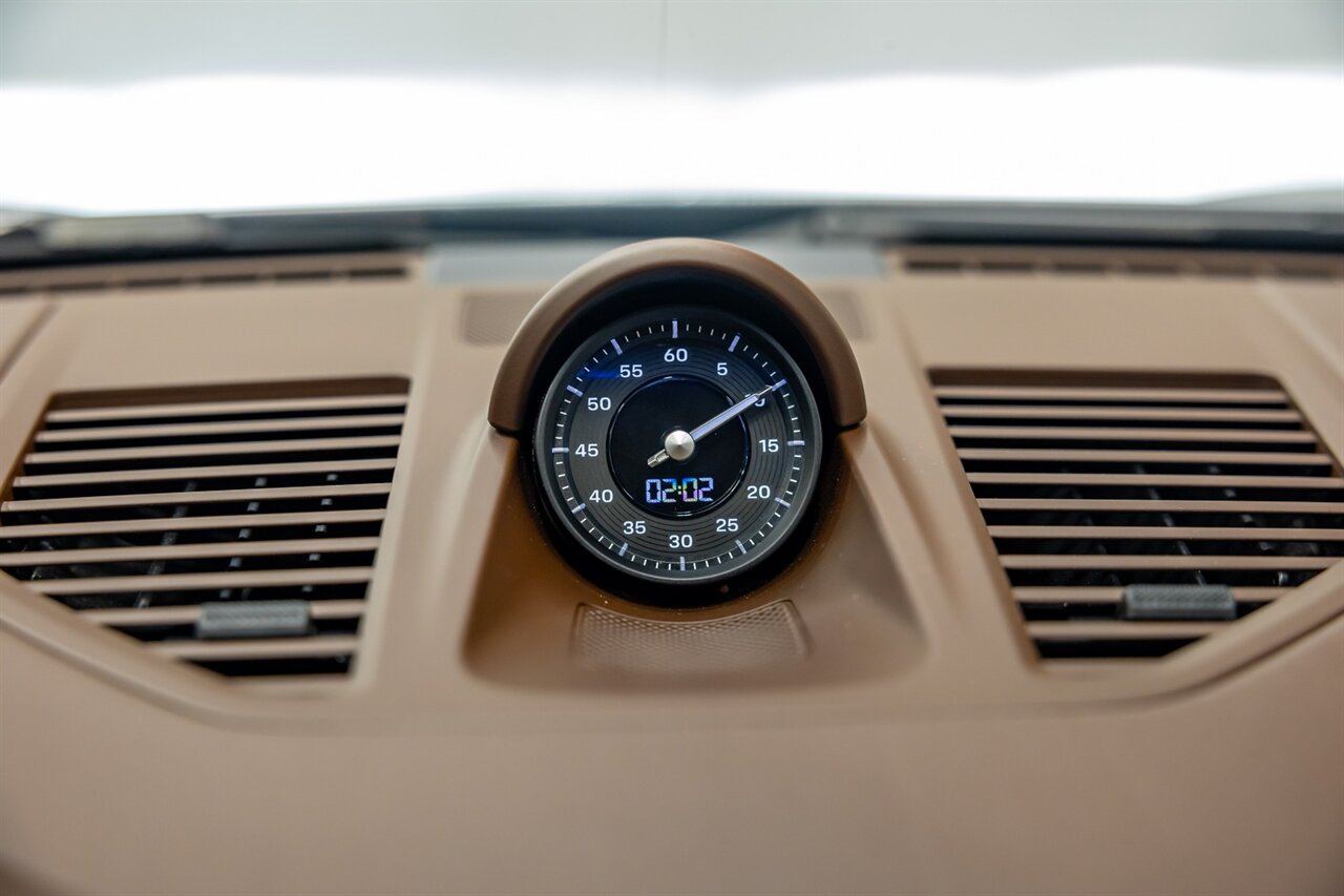 2020 Porsche 911 Carrera 4S - Photo 52 - Springfield, MO 65802