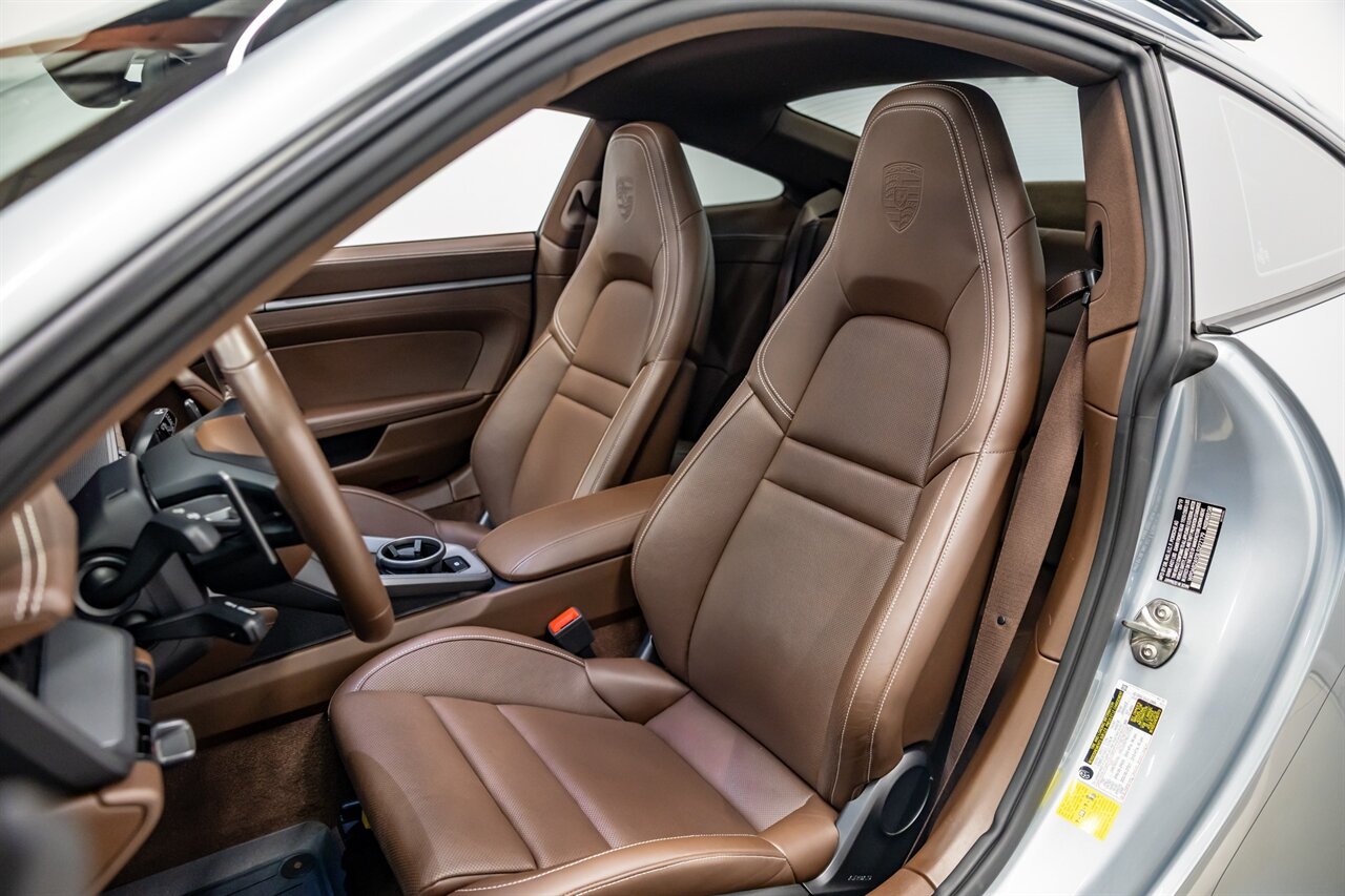 2020 Porsche 911 Carrera 4S - Photo 32 - Springfield, MO 65802