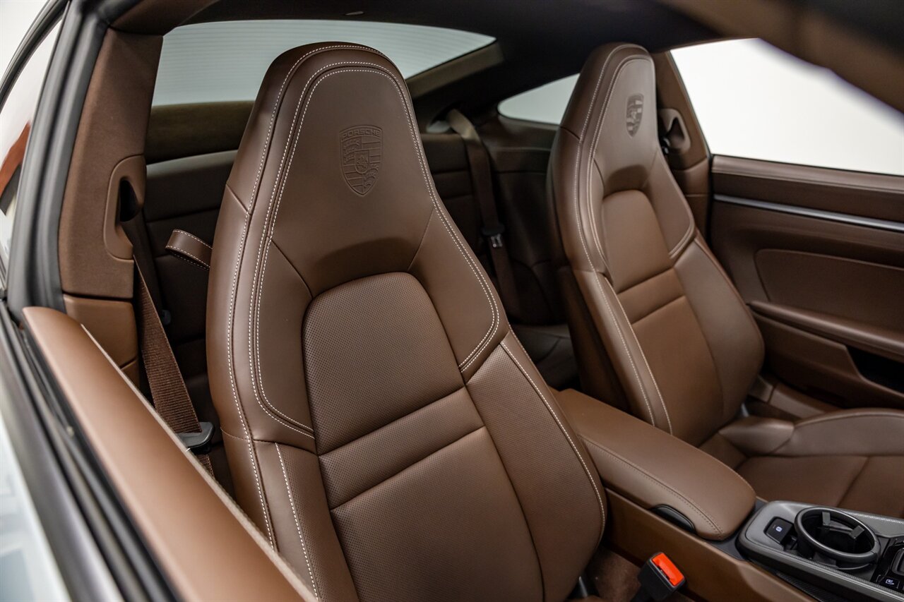 2020 Porsche 911 Carrera 4S - Photo 43 - Springfield, MO 65802