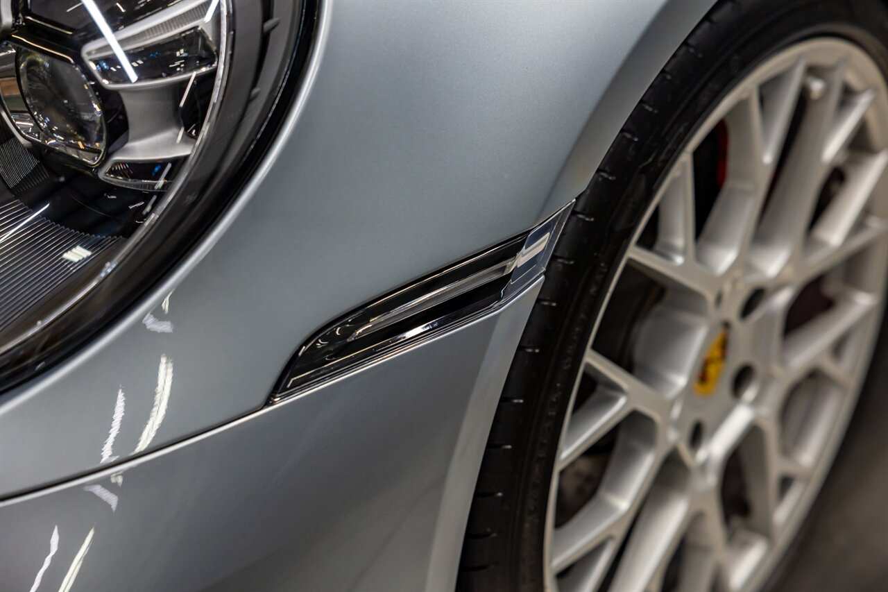 2020 Porsche 911 Carrera 4S - Photo 15 - Springfield, MO 65802
