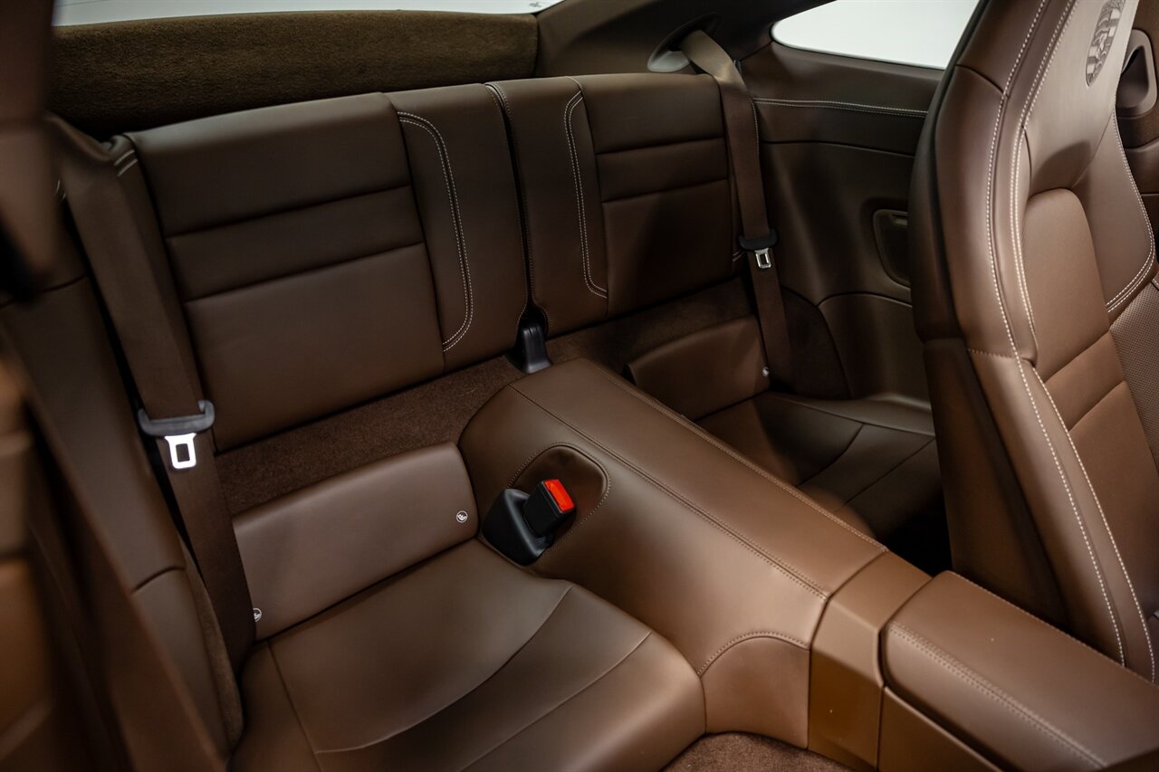 2020 Porsche 911 Carrera 4S - Photo 45 - Springfield, MO 65802