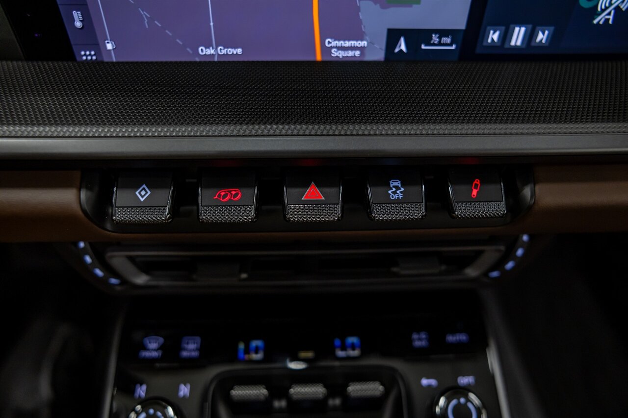 2020 Porsche 911 Carrera 4S - Photo 54 - Springfield, MO 65802