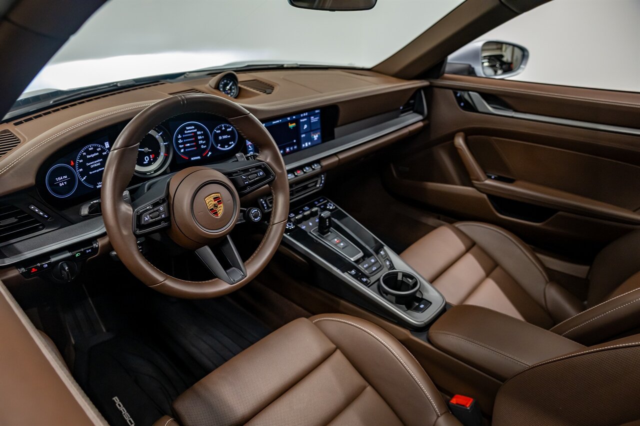 2020 Porsche 911 Carrera 4S - Photo 23 - Springfield, MO 65802