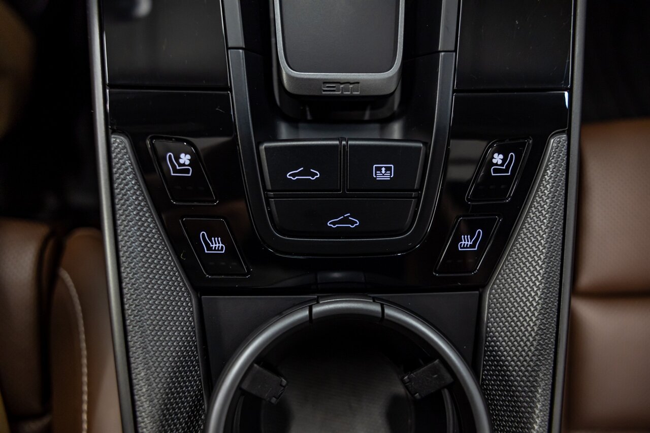 2020 Porsche 911 Carrera 4S - Photo 57 - Springfield, MO 65802