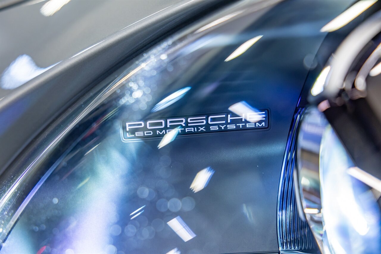 2020 Porsche 911 Carrera 4S - Photo 48 - Springfield, MO 65802