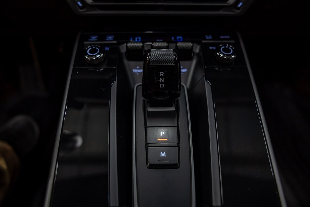 2020 Porsche 911 Carrera 4S - Photo 56 - Springfield, MO 65802