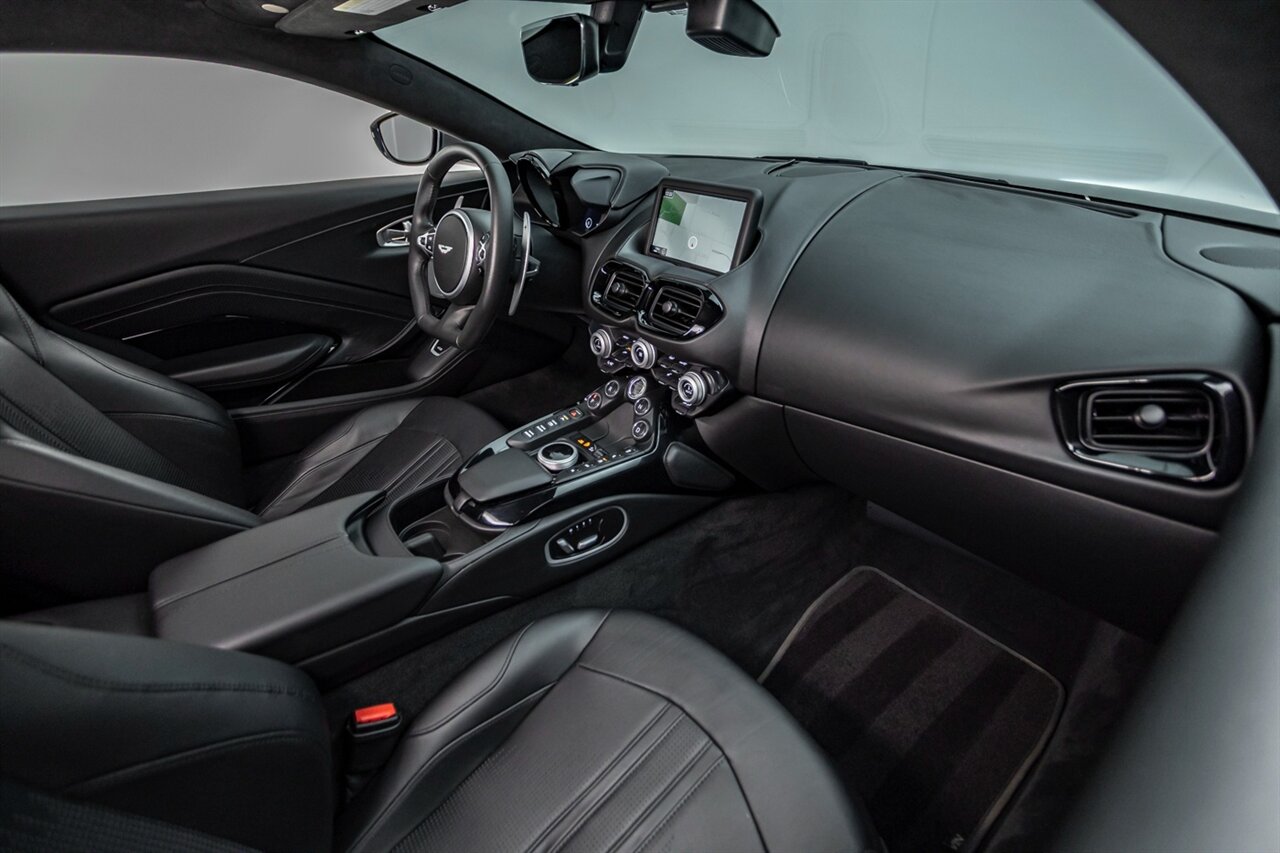 2020 Aston Martin Vantage   - Photo 25 - Springfield, MO 65802