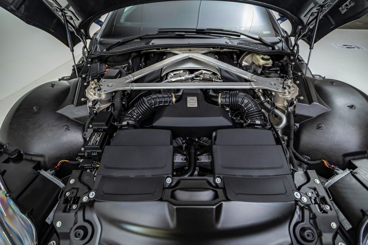 2020 Aston Martin Vantage   - Photo 43 - Springfield, MO 65802