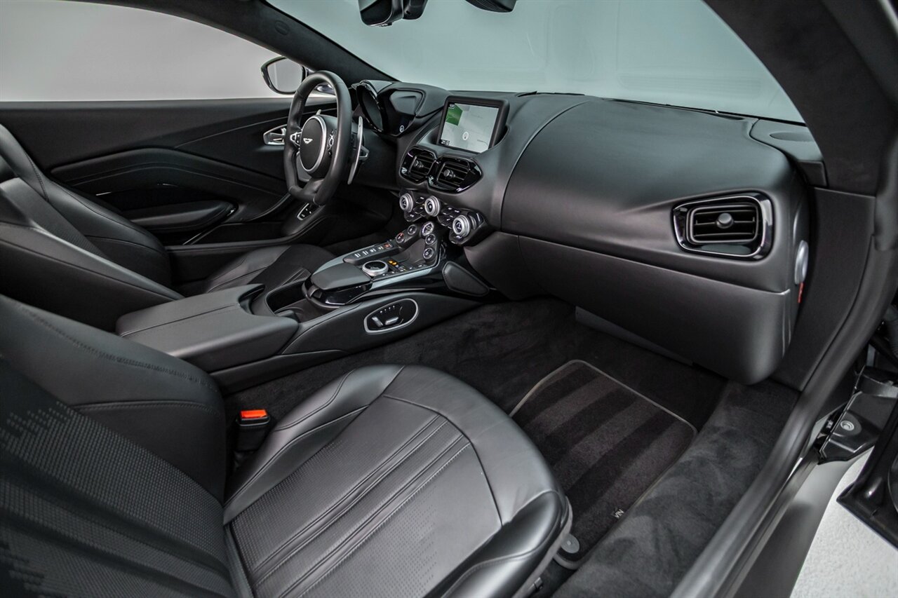 2020 Aston Martin Vantage   - Photo 26 - Springfield, MO 65802