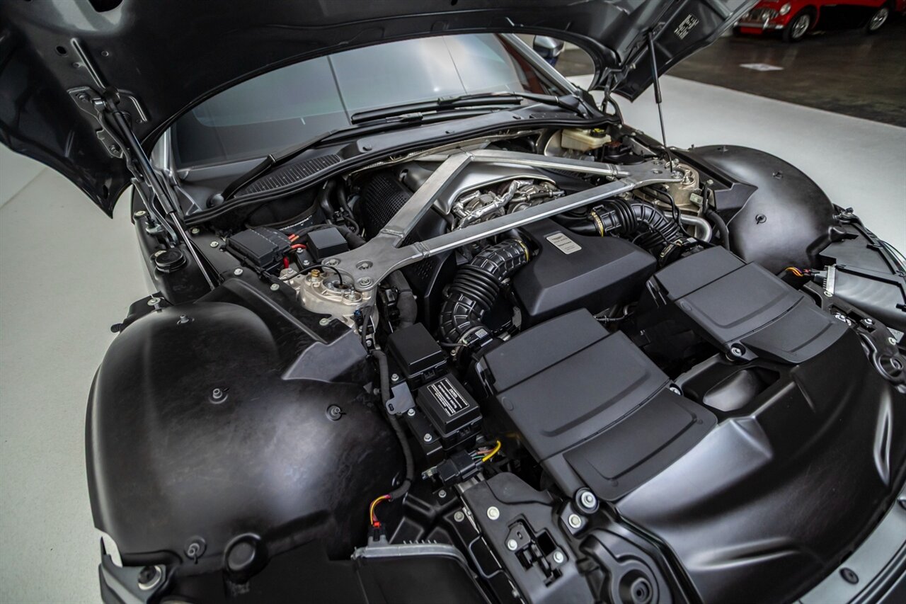 2020 Aston Martin Vantage   - Photo 45 - Springfield, MO 65802