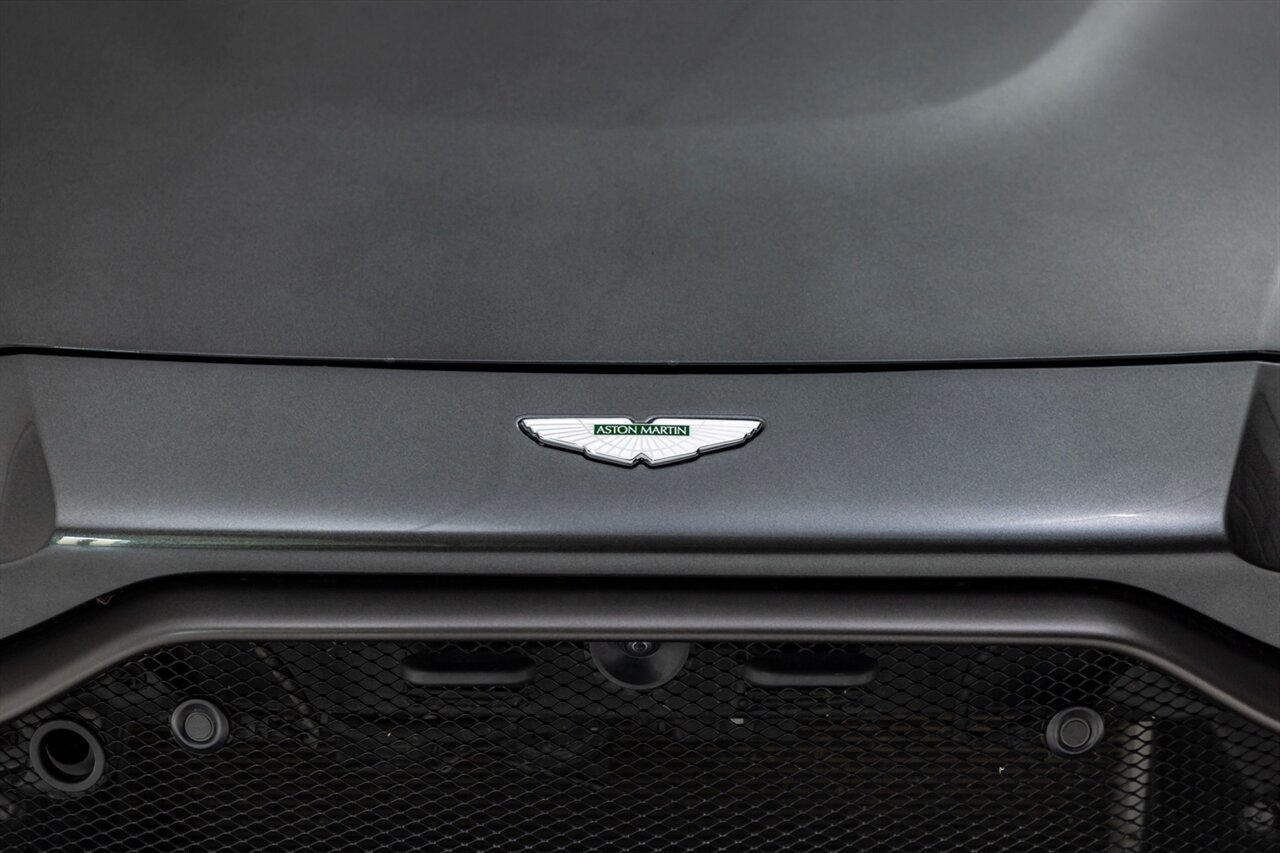 2020 Aston Martin Vantage   - Photo 6 - Springfield, MO 65802