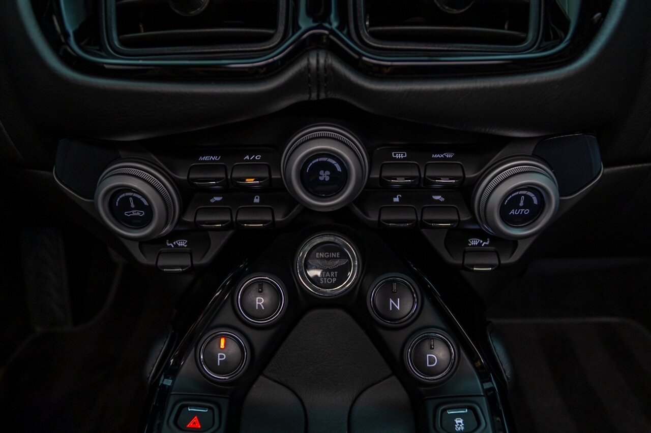 2020 Aston Martin Vantage   - Photo 39 - Springfield, MO 65802