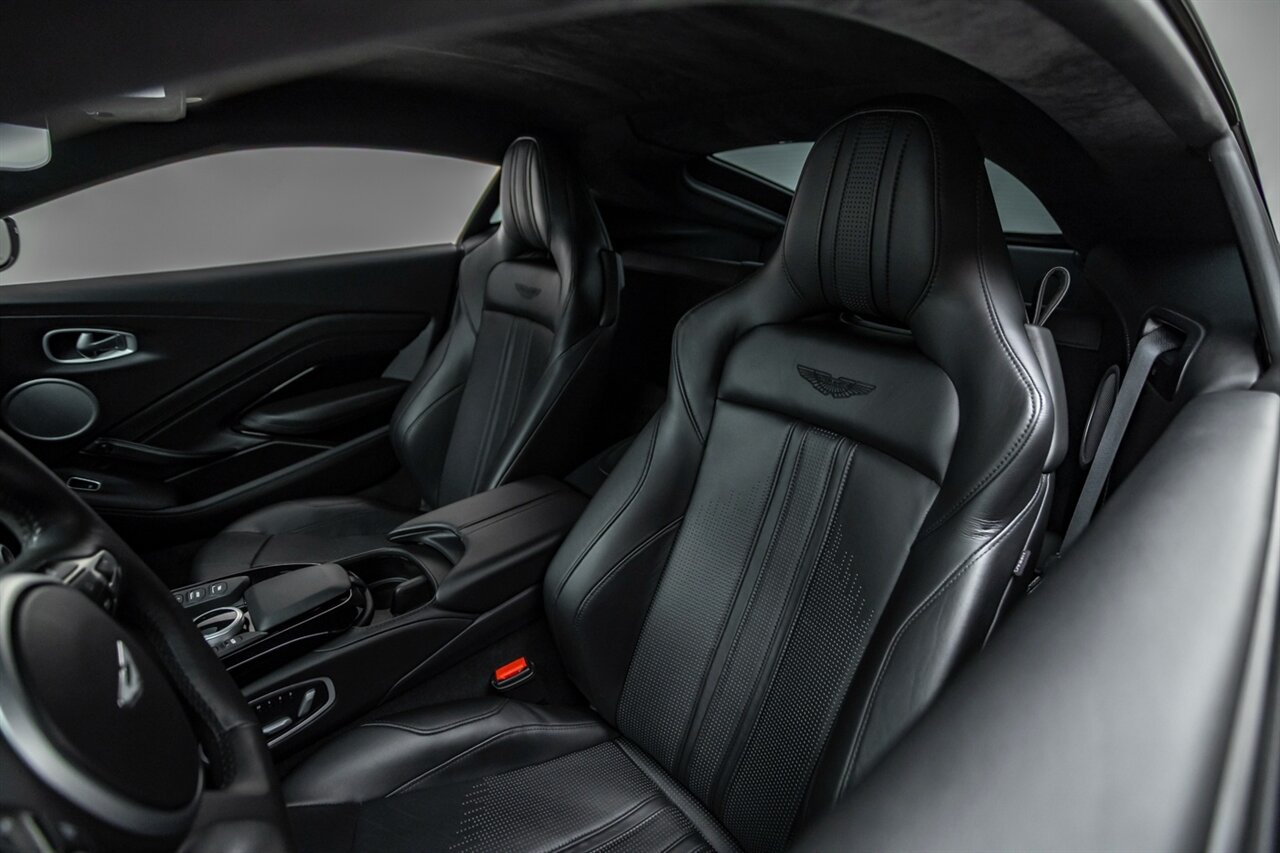 2020 Aston Martin Vantage   - Photo 2 - Springfield, MO 65802