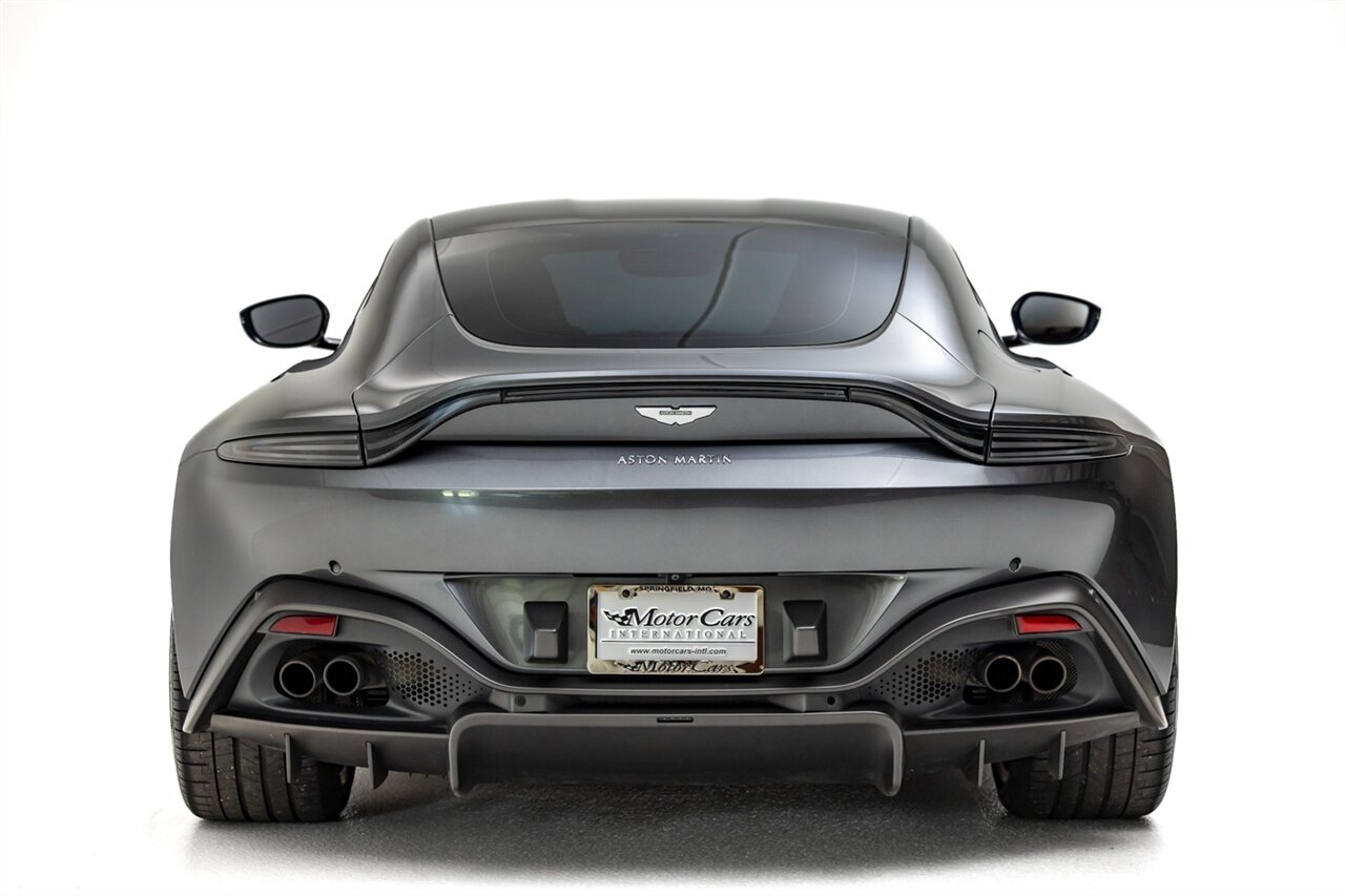 2020 Aston Martin Vantage   - Photo 15 - Springfield, MO 65802