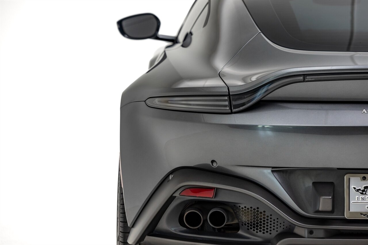 2020 Aston Martin Vantage   - Photo 18 - Springfield, MO 65802