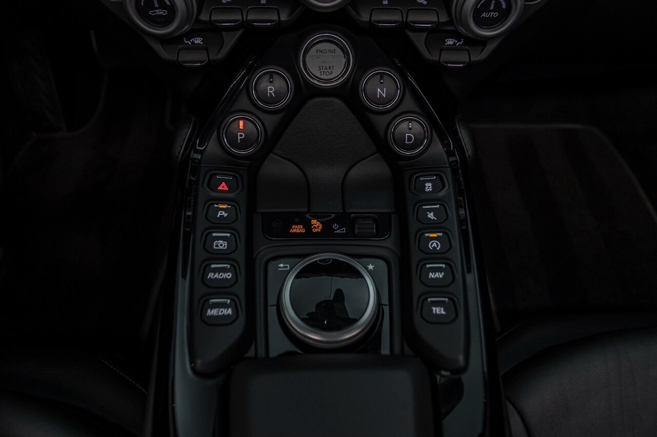 2020 Aston Martin Vantage   - Photo 40 - Springfield, MO 65802