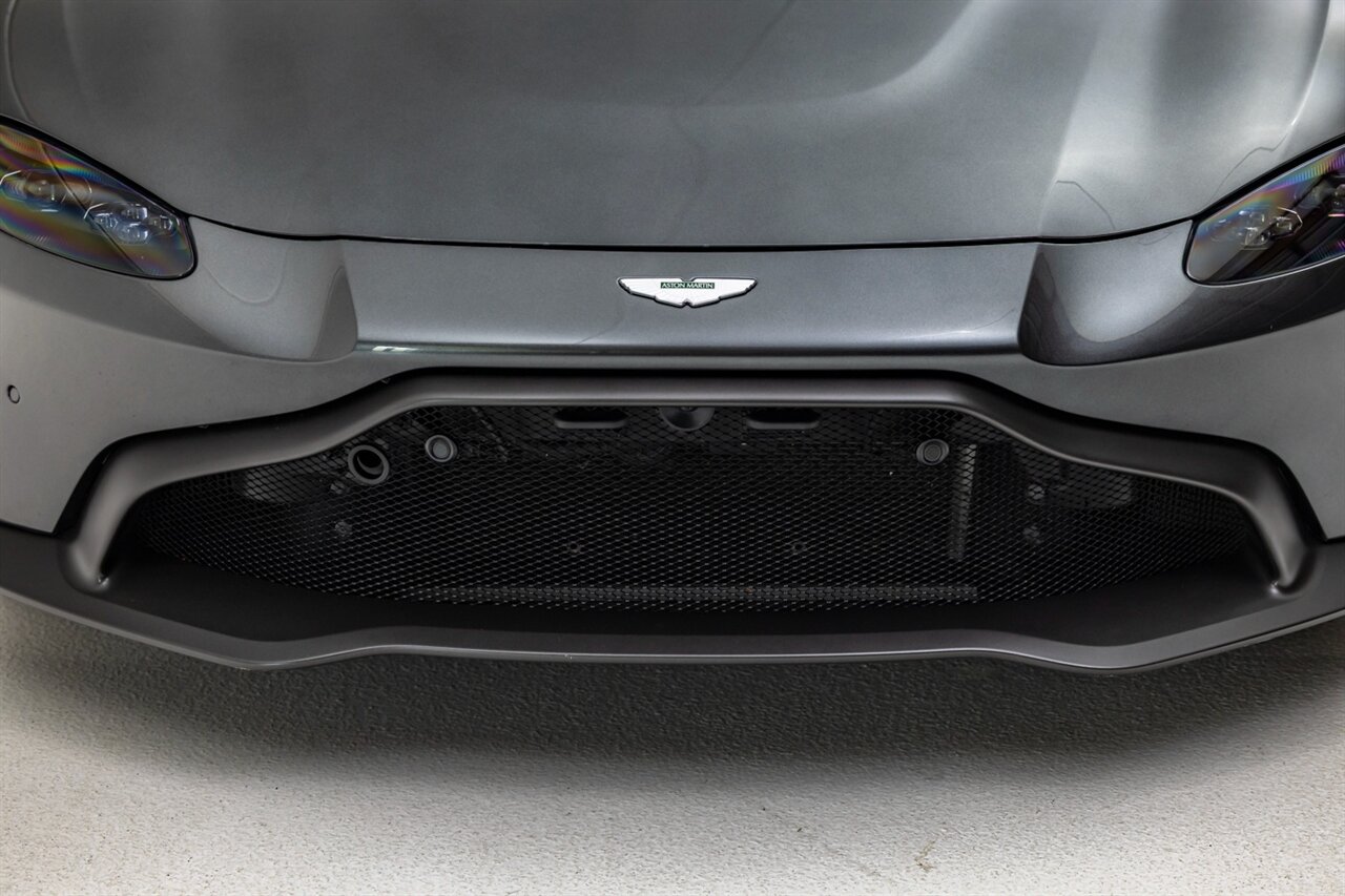 2020 Aston Martin Vantage   - Photo 9 - Springfield, MO 65802