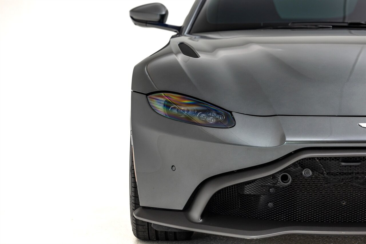 2020 Aston Martin Vantage   - Photo 5 - Springfield, MO 65802