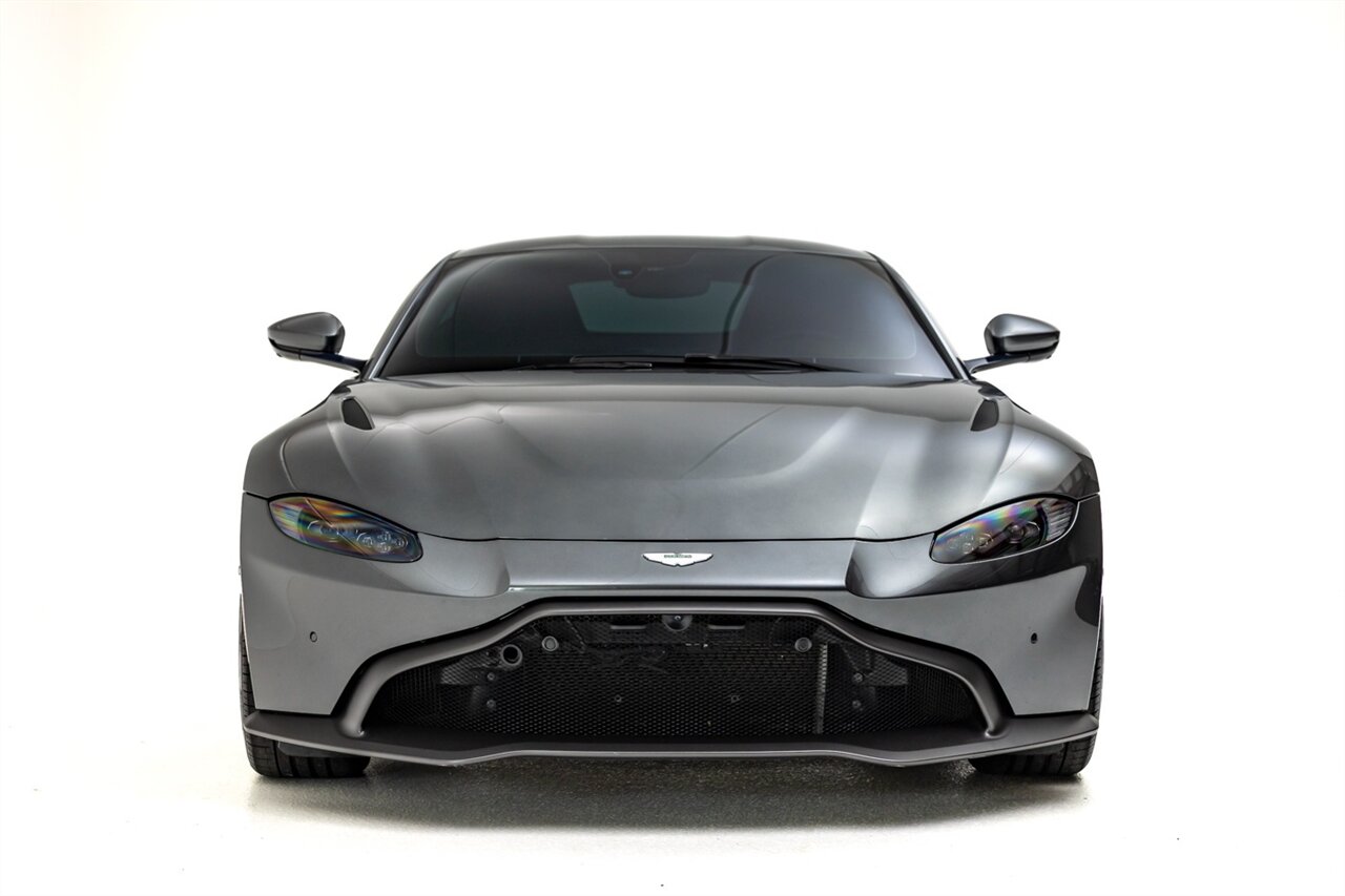 2020 Aston Martin Vantage   - Photo 3 - Springfield, MO 65802