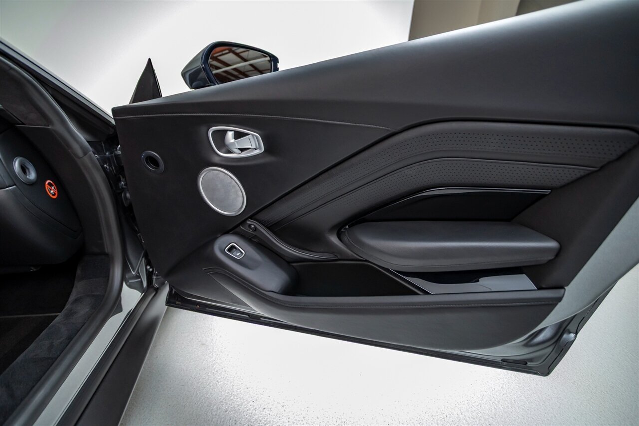 2020 Aston Martin Vantage   - Photo 27 - Springfield, MO 65802