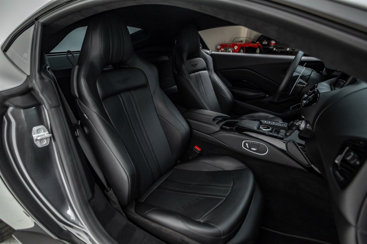 2020 Aston Martin Vantage   - Photo 23 - Springfield, MO 65802