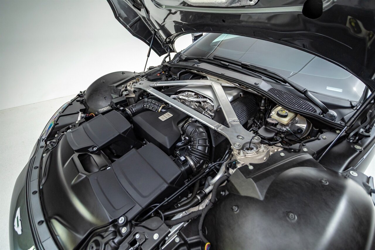 2020 Aston Martin Vantage   - Photo 44 - Springfield, MO 65802
