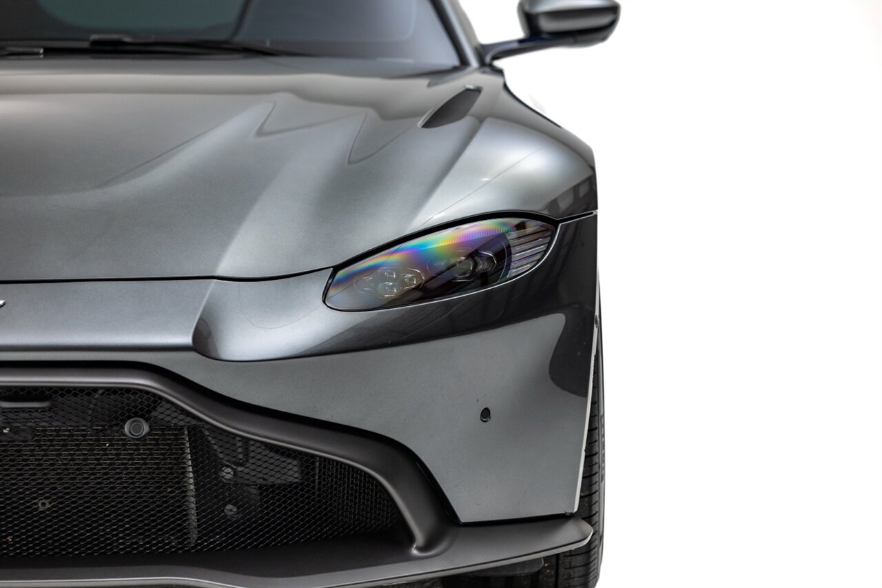 2020 Aston Martin Vantage   - Photo 7 - Springfield, MO 65802