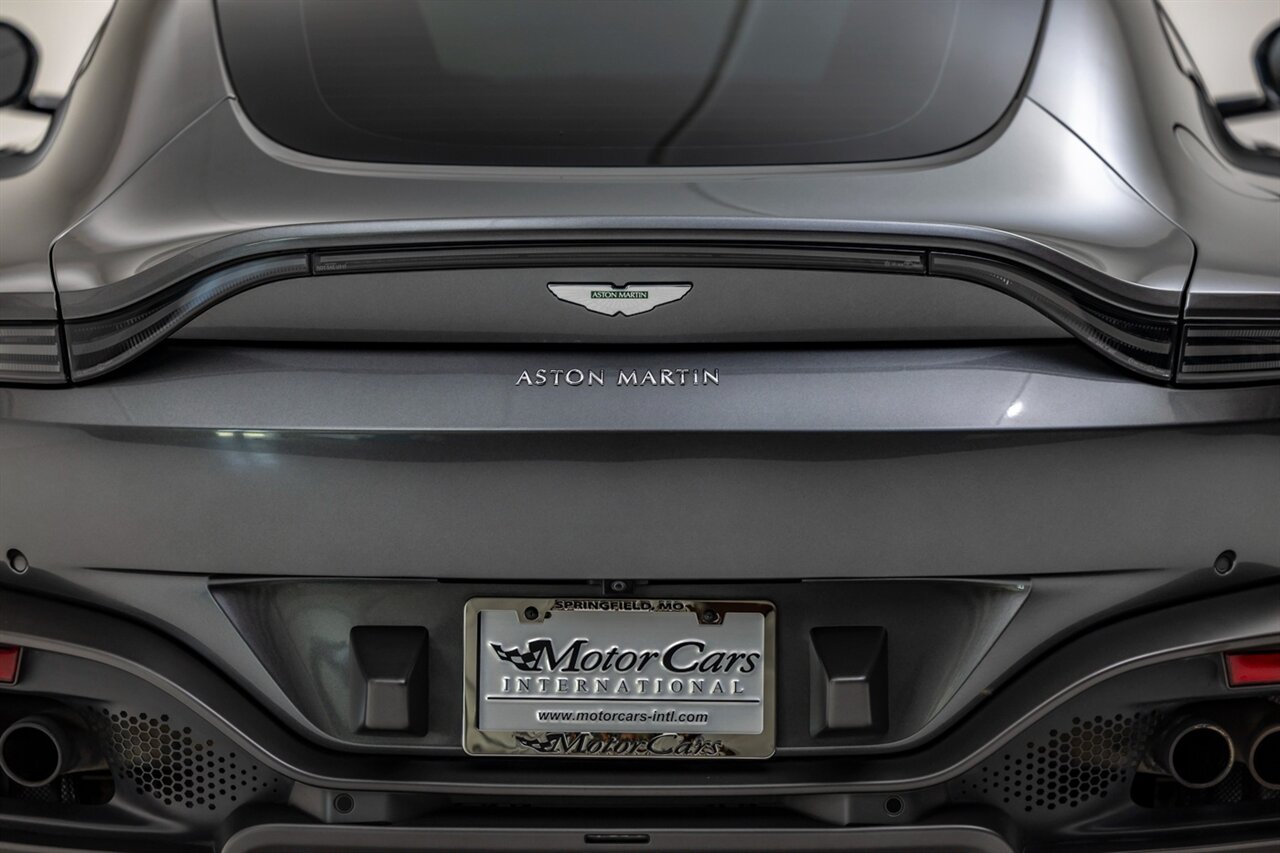 2020 Aston Martin Vantage   - Photo 17 - Springfield, MO 65802
