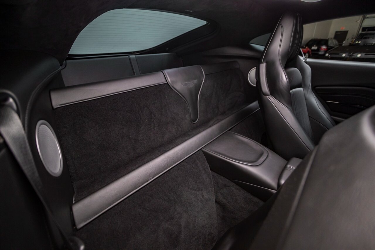 2020 Aston Martin Vantage   - Photo 24 - Springfield, MO 65802