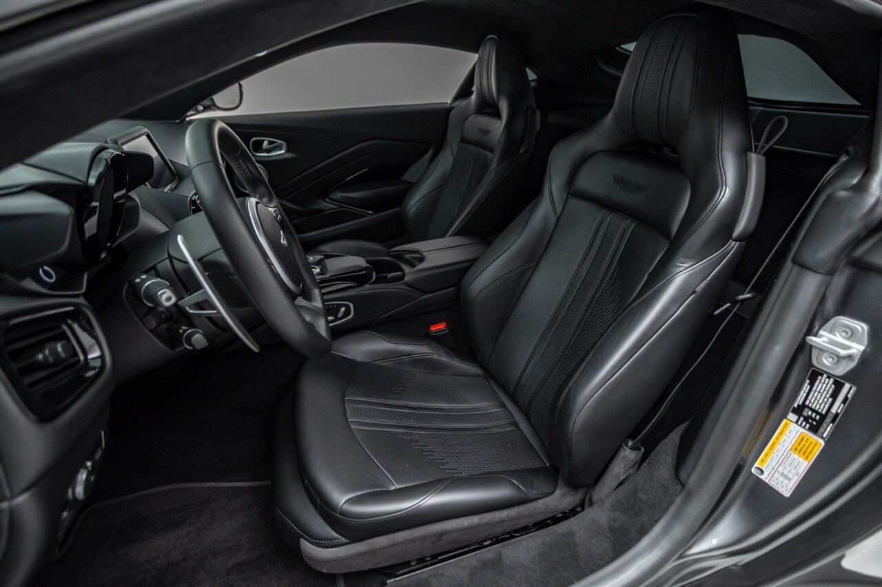 2020 Aston Martin Vantage   - Photo 21 - Springfield, MO 65802
