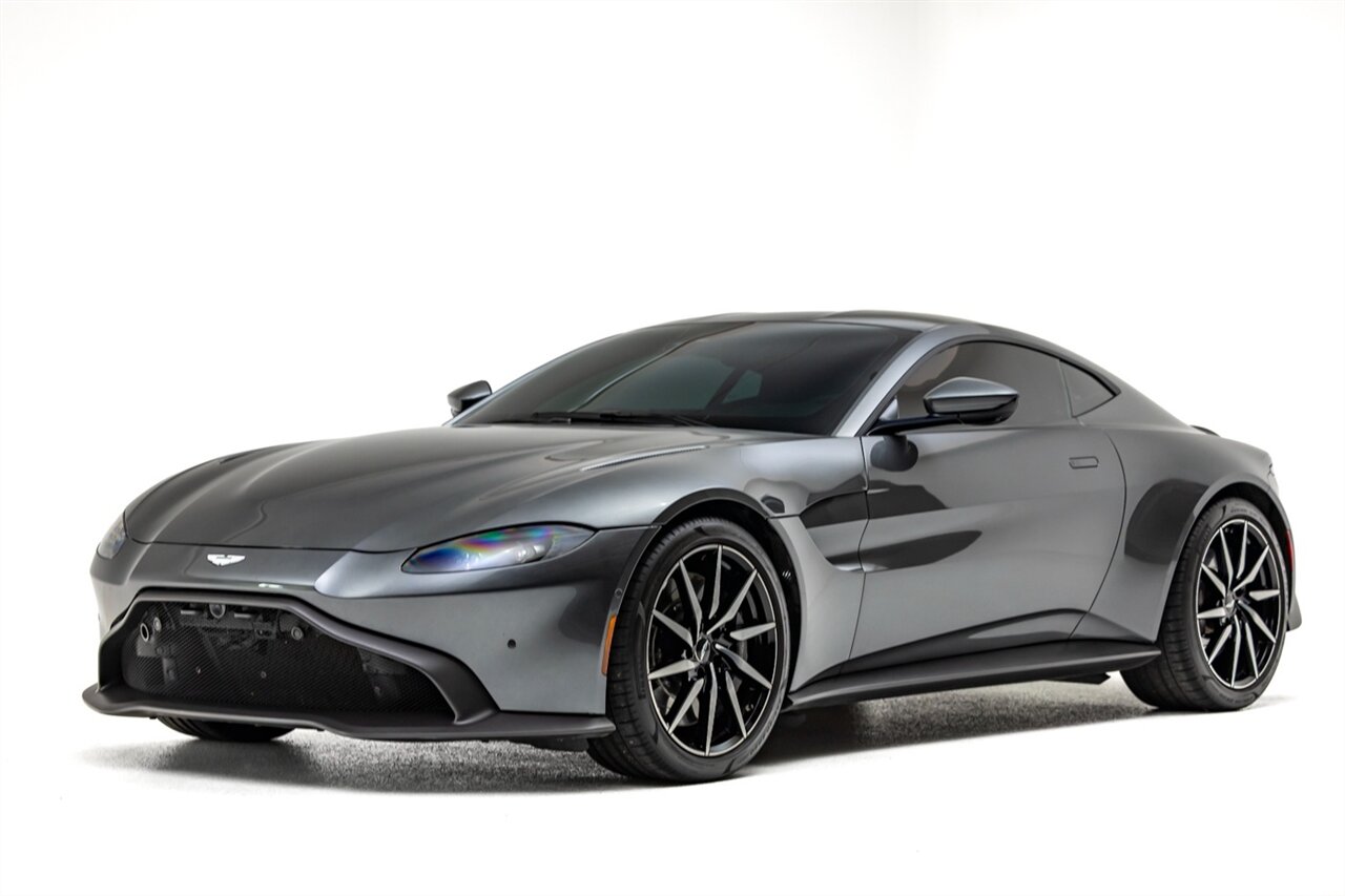 2020 Aston Martin Vantage   - Photo 1 - Springfield, MO 65802