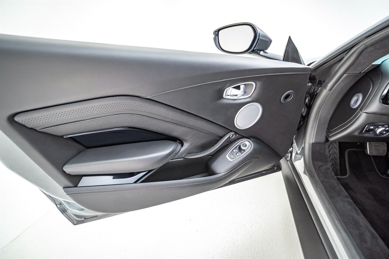 2020 Aston Martin Vantage   - Photo 33 - Springfield, MO 65802